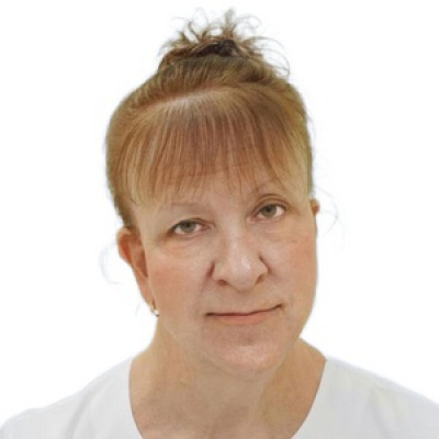 Турышева Галина Викторовна