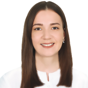 Казанцева Алина Анатольевна