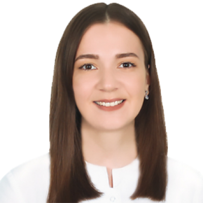 Казанцева Алина Анатольевна