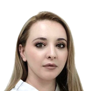 Низамова Севара Шавкатовна